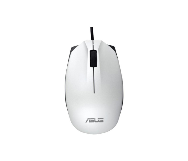 ASUS UT280 (biała) - 385475 - zdjęcie